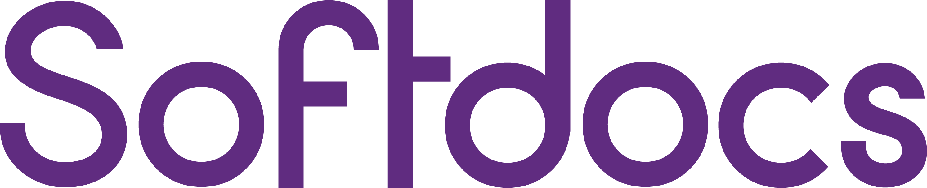 SoftDocs